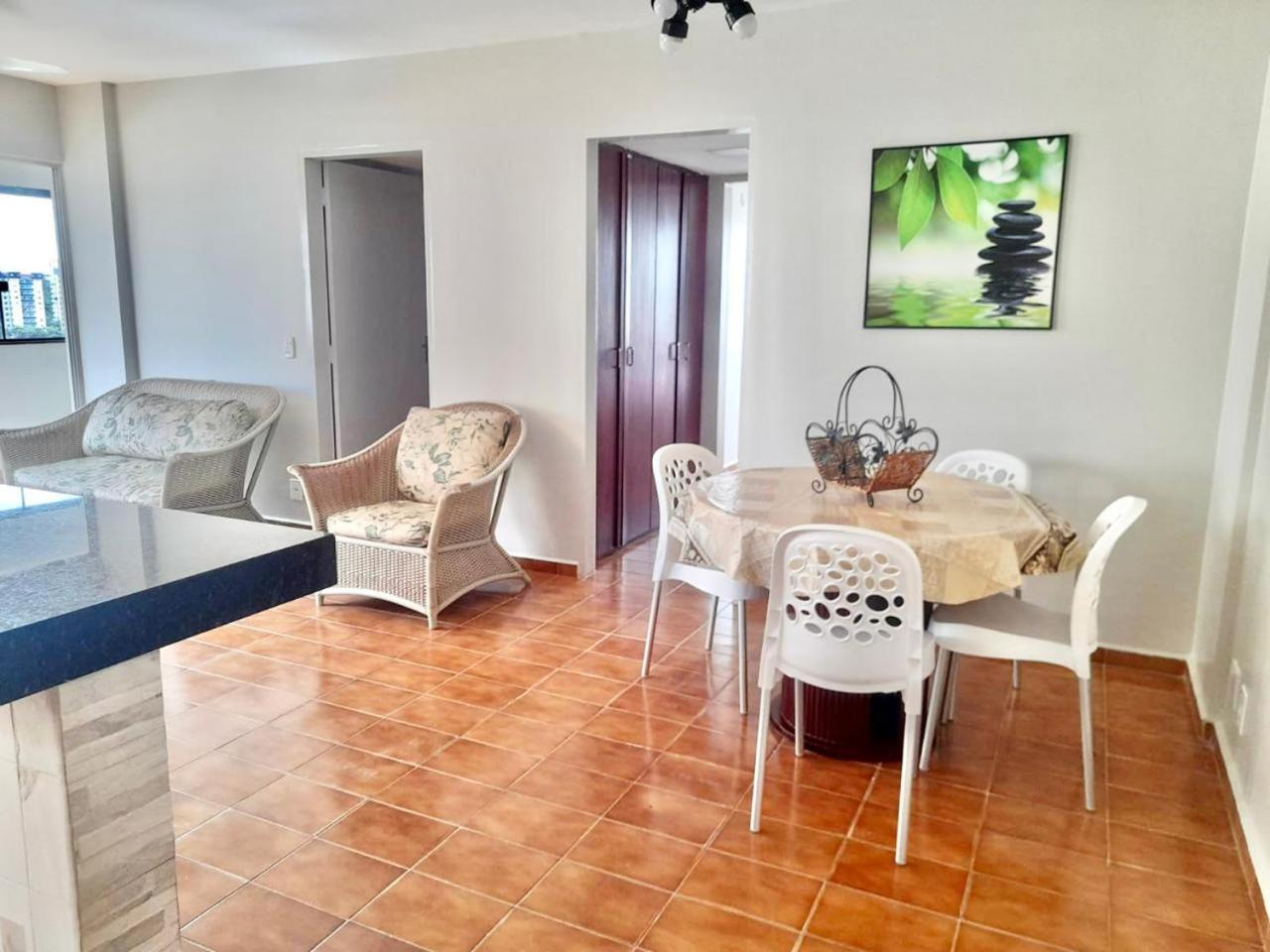 House Relax Parque Das Aguas Quentes - Ape 2 Quartos 카우다스노바스 외부 사진