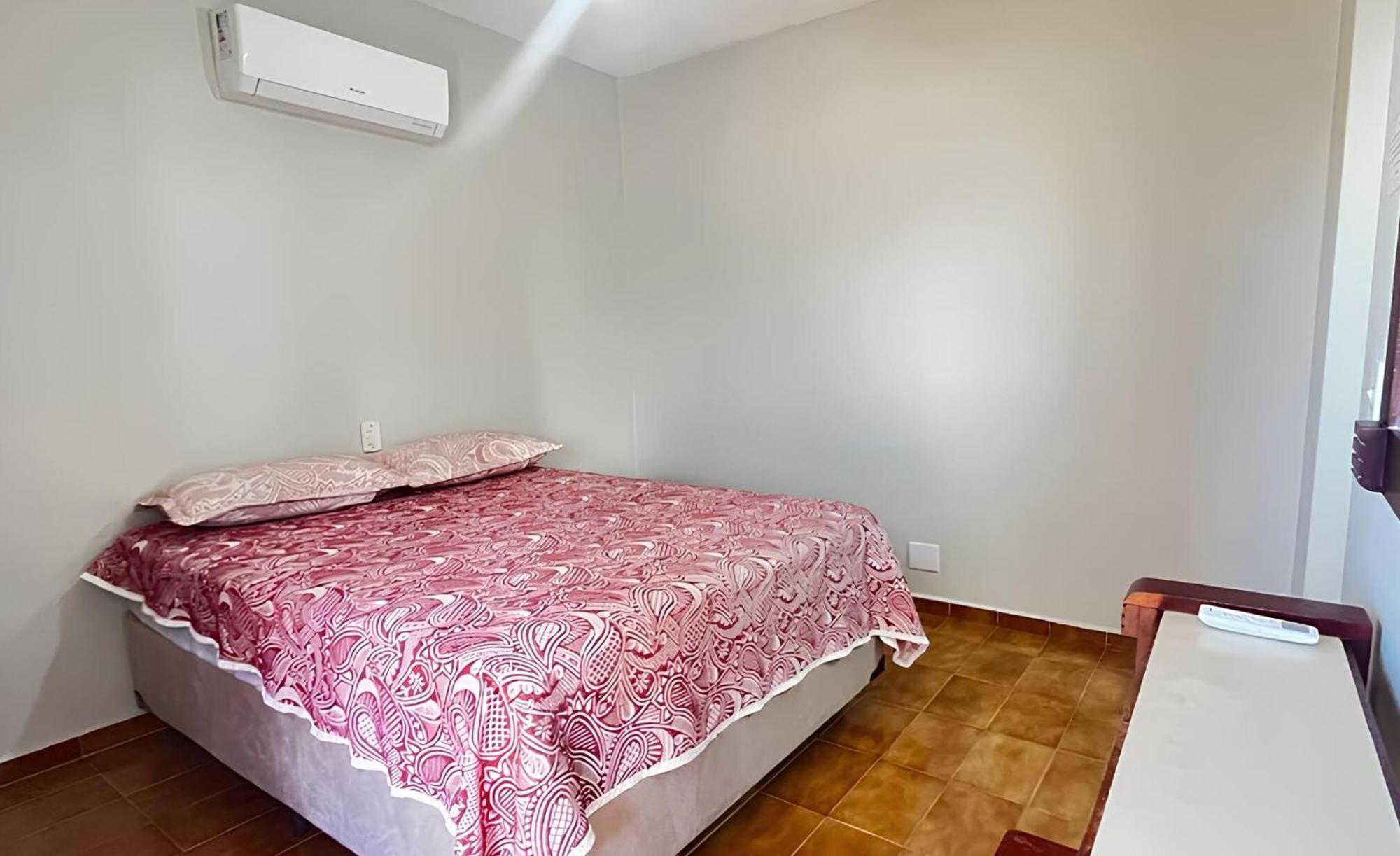 House Relax Parque Das Aguas Quentes - Ape 2 Quartos 카우다스노바스 외부 사진