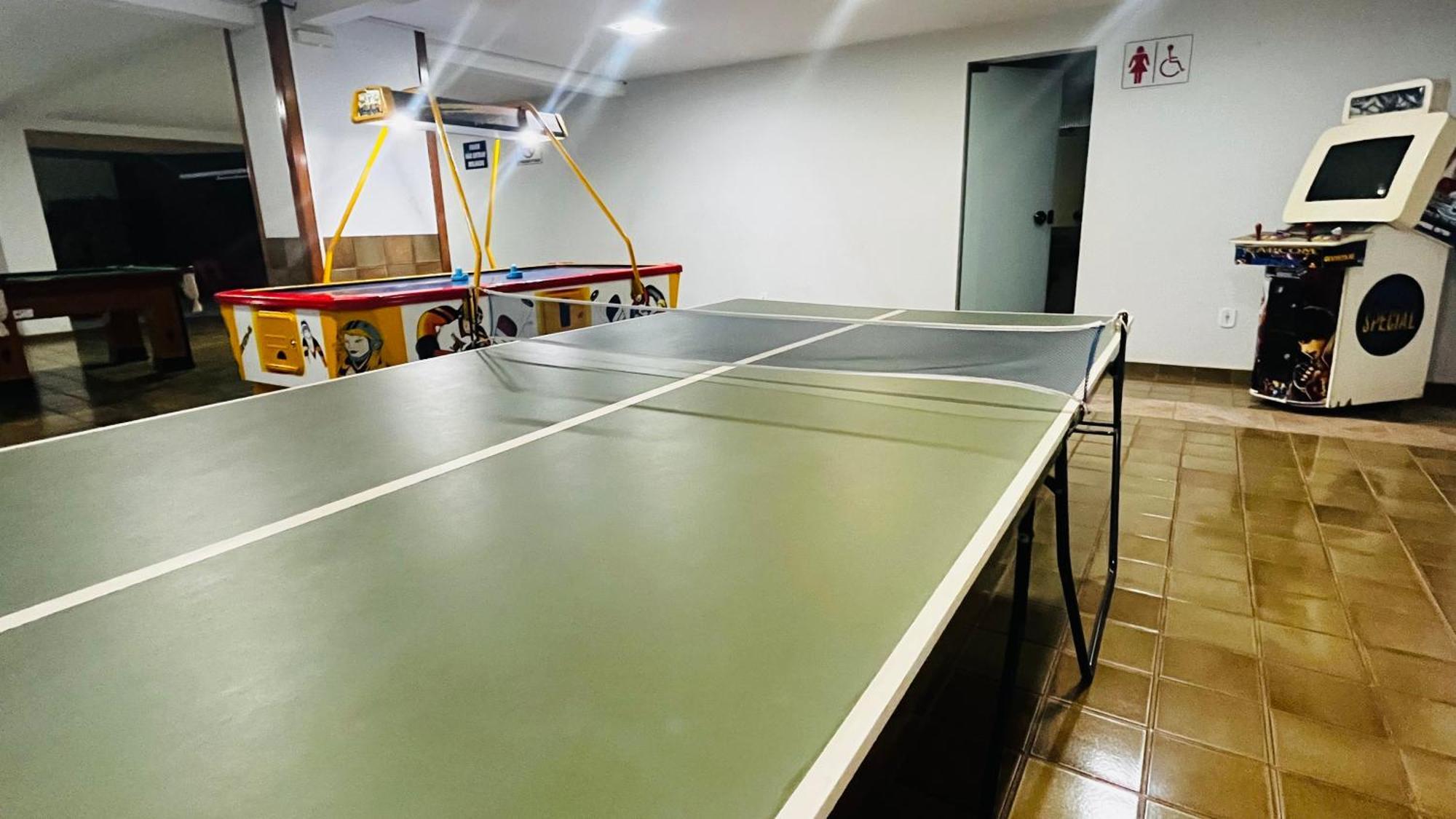 House Relax Parque Das Aguas Quentes - Ape 2 Quartos 카우다스노바스 외부 사진